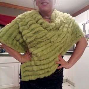 Vintage Fur by WILSON'S LEATHER